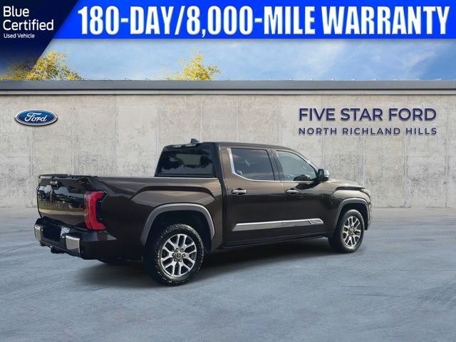 Used 2022 Red Toyota 1794 image 10