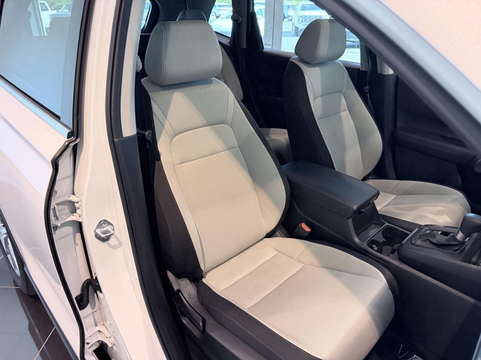 Used 2026  Honda EX image 30