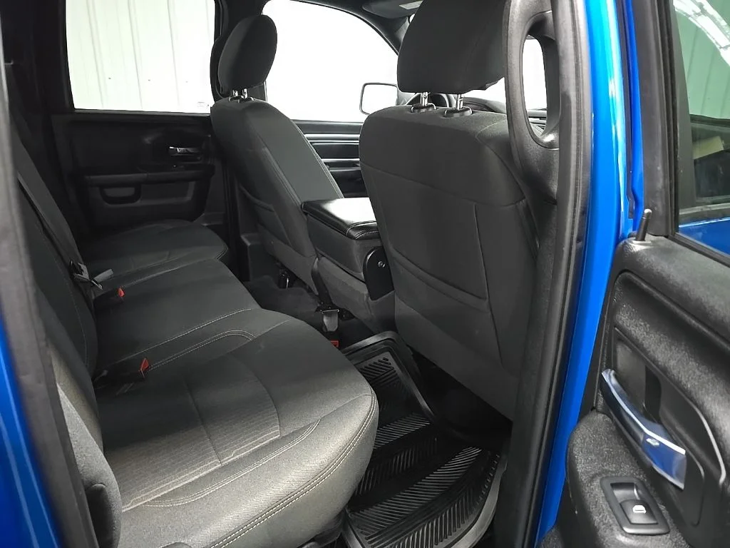Used 2021 Blue Ram Warlock image 17