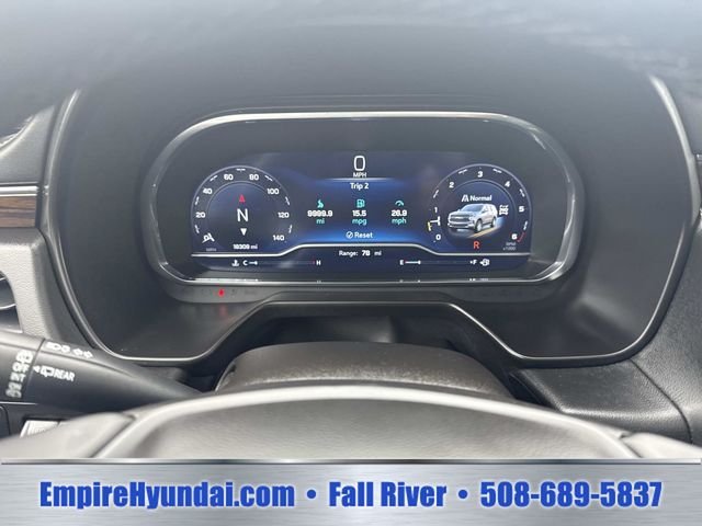 2023 Chevrolet Tahoe Premier - Photo 33