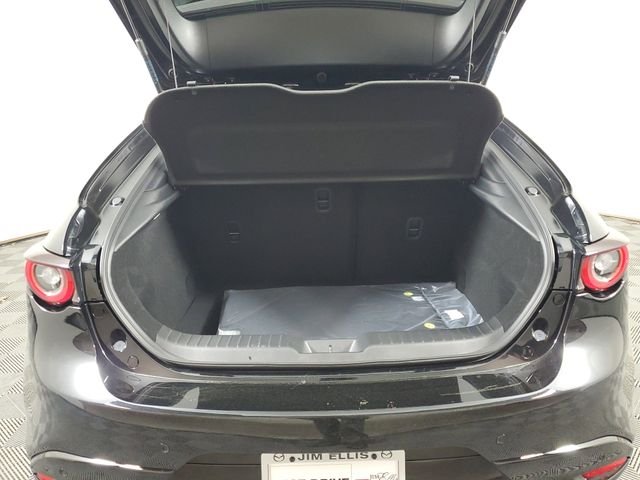 New 2026 Jet Black Mica Mazda 2.5 Turbo Premium Plus AWD image 9