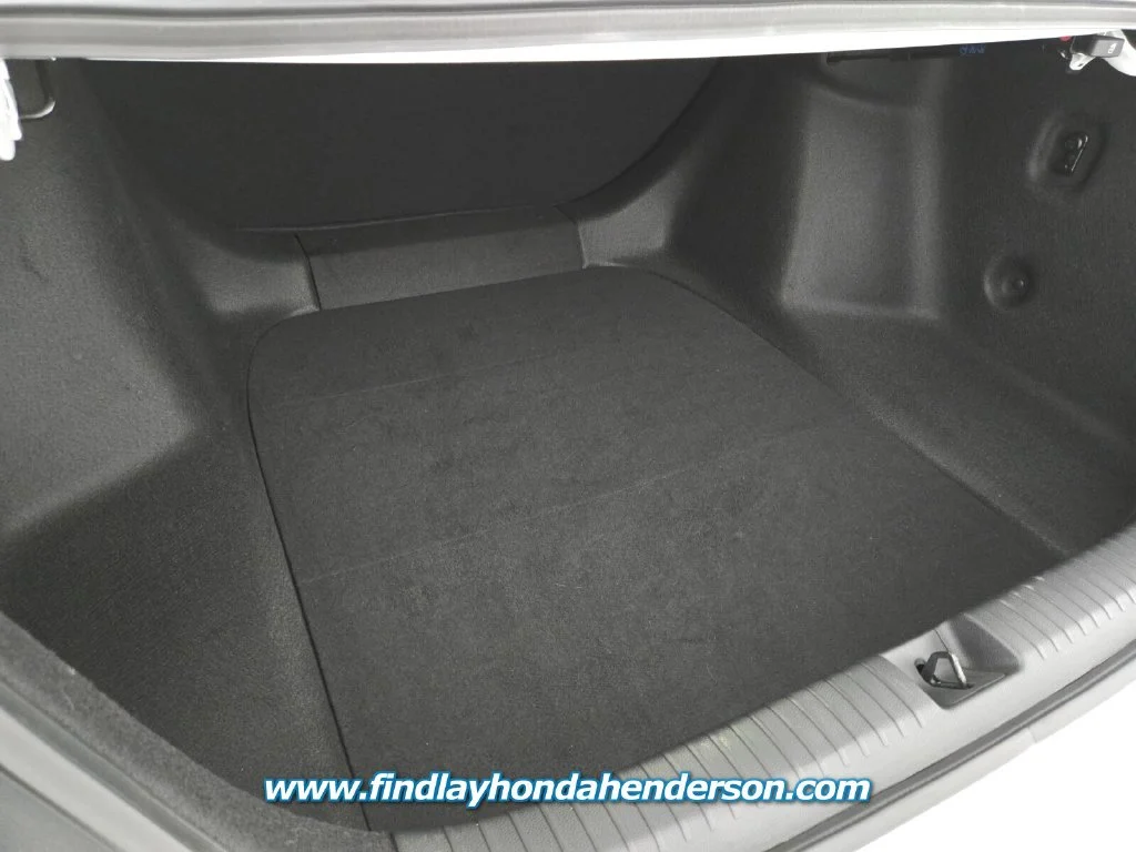 Certified Used 2026 Platinum White Pearl Honda LX image 19