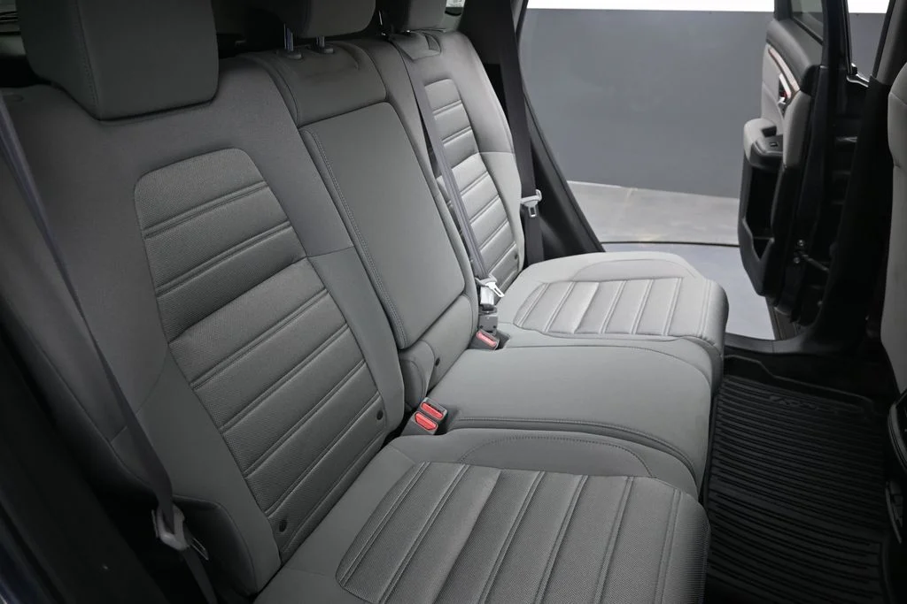 Used 2021  Honda EX image 20