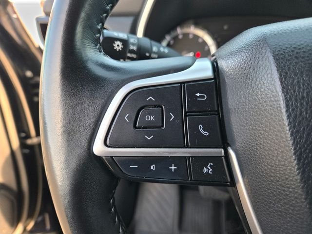 Used 2022  Toyota XSE image 19