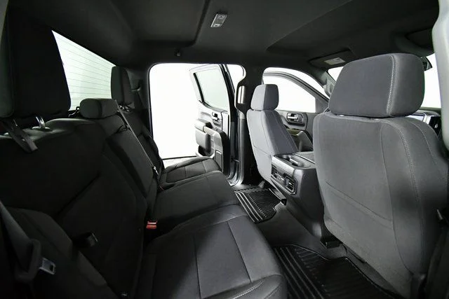 Used 2021  Chevrolet RST image 24