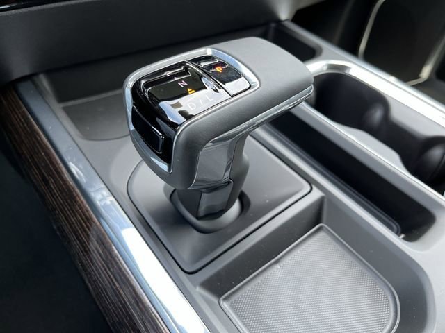 2026 GMC Sierra 1500 Elevation - Photo 22