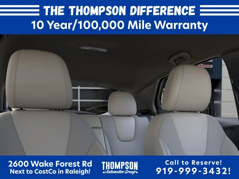 2026 Buick Encore GX Preferred - Photo 24