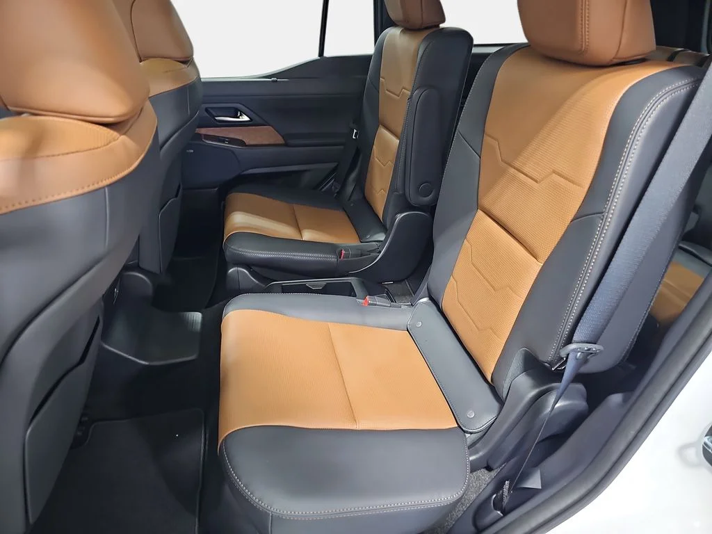 New 2026  Lexus 550 Luxury+ image 13
