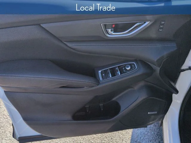 Used 2026 White Subaru Limited image 16