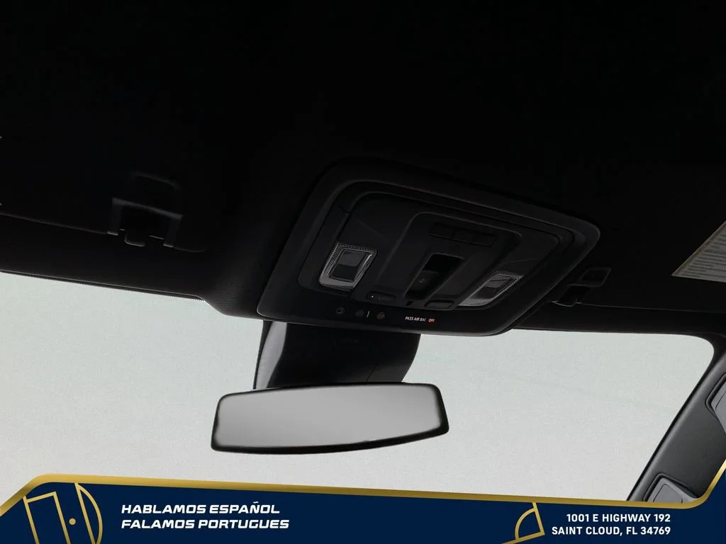 Used 2024 Black Chevrolet ZR2 image 23