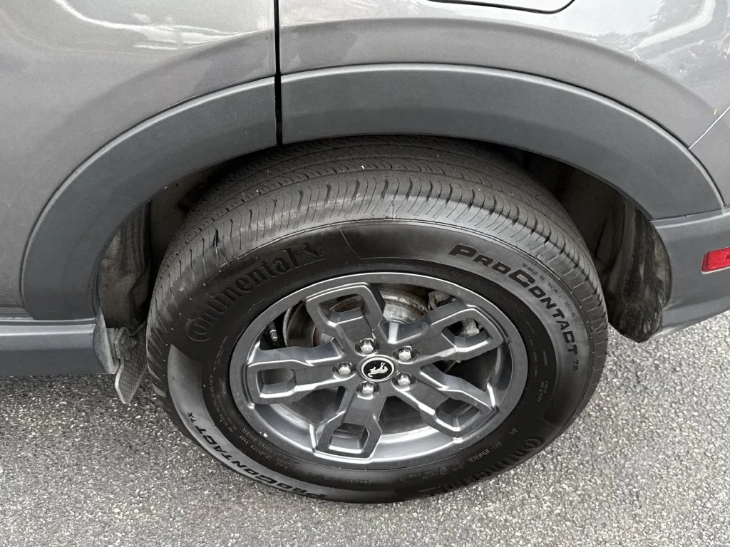 Used 2023 Gray Ford Big Bend image 12