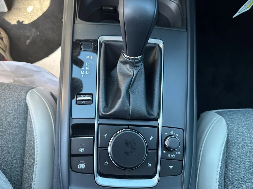 New 2026 Jet Black Mazda 2.5 S Aire Edition image 24