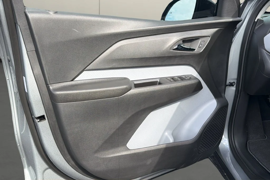 New 2027 Sterling Grey Metallic Chevrolet RS image 14