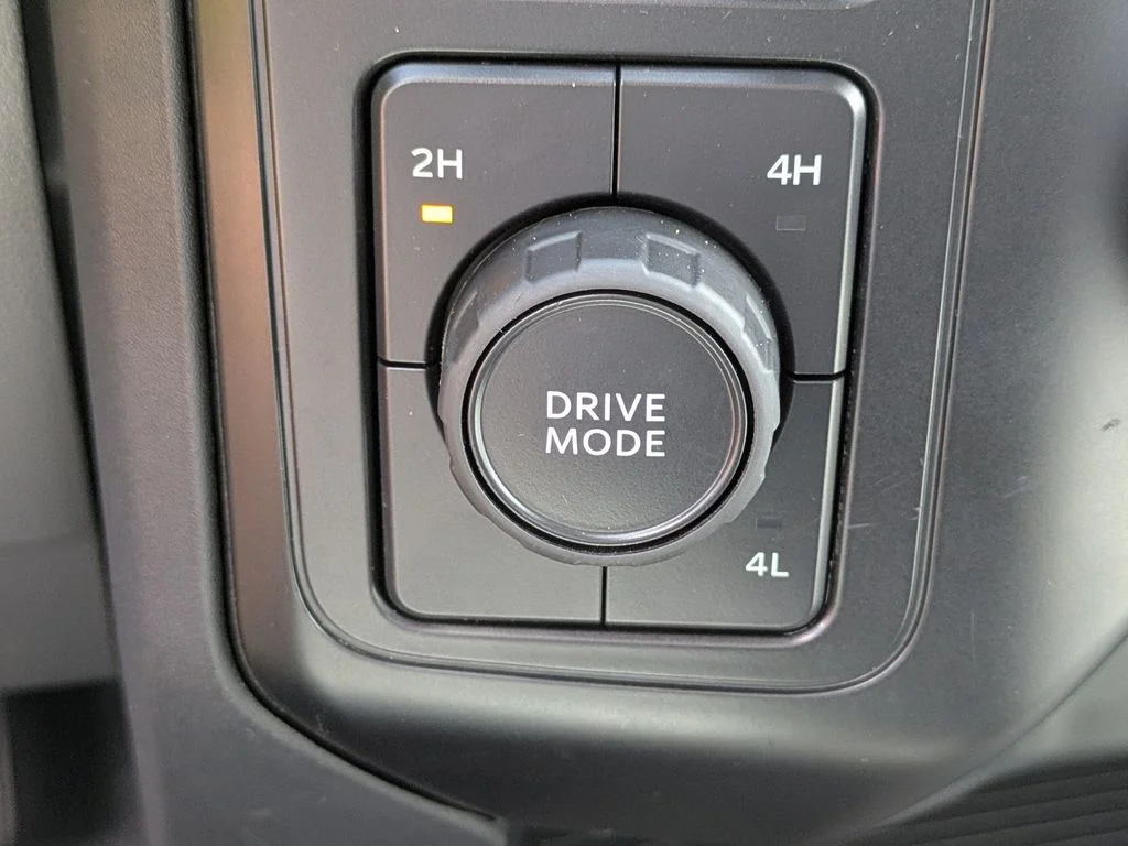 Used 2026 Black Ford XL image 22