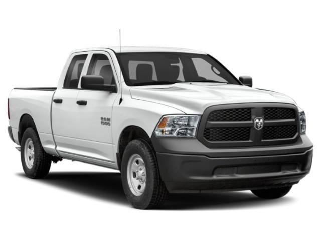 Used 2019 Granite Crystal Metallic Clearcoat Ram Tradesman image 9