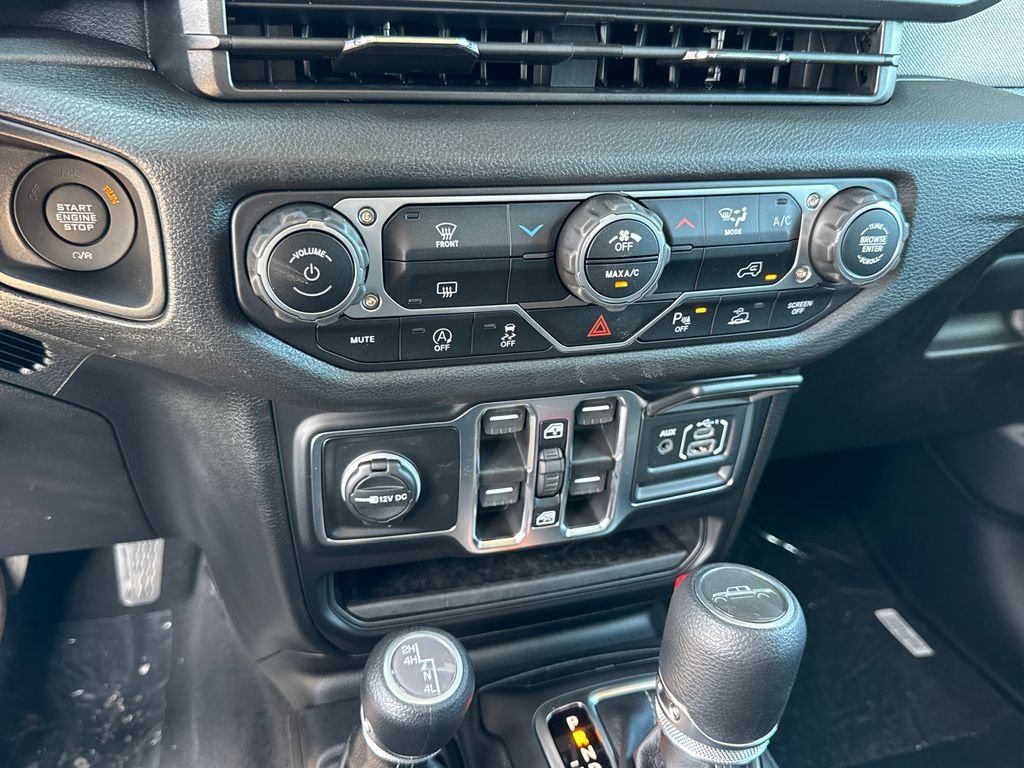 2026 Jeep Gladiator Sport S - Photo 29