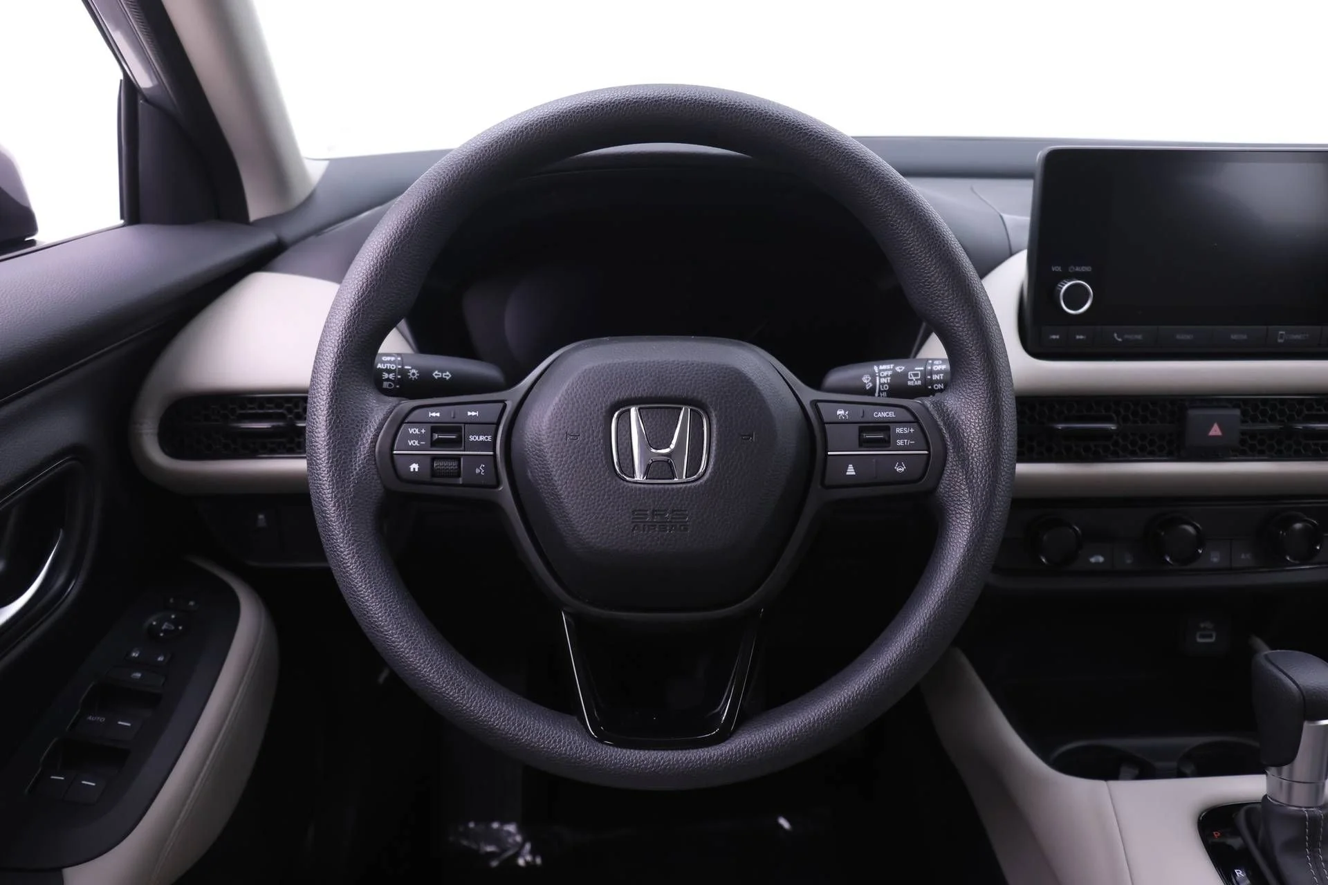 2025 Honda HR-V LX - Photo 14