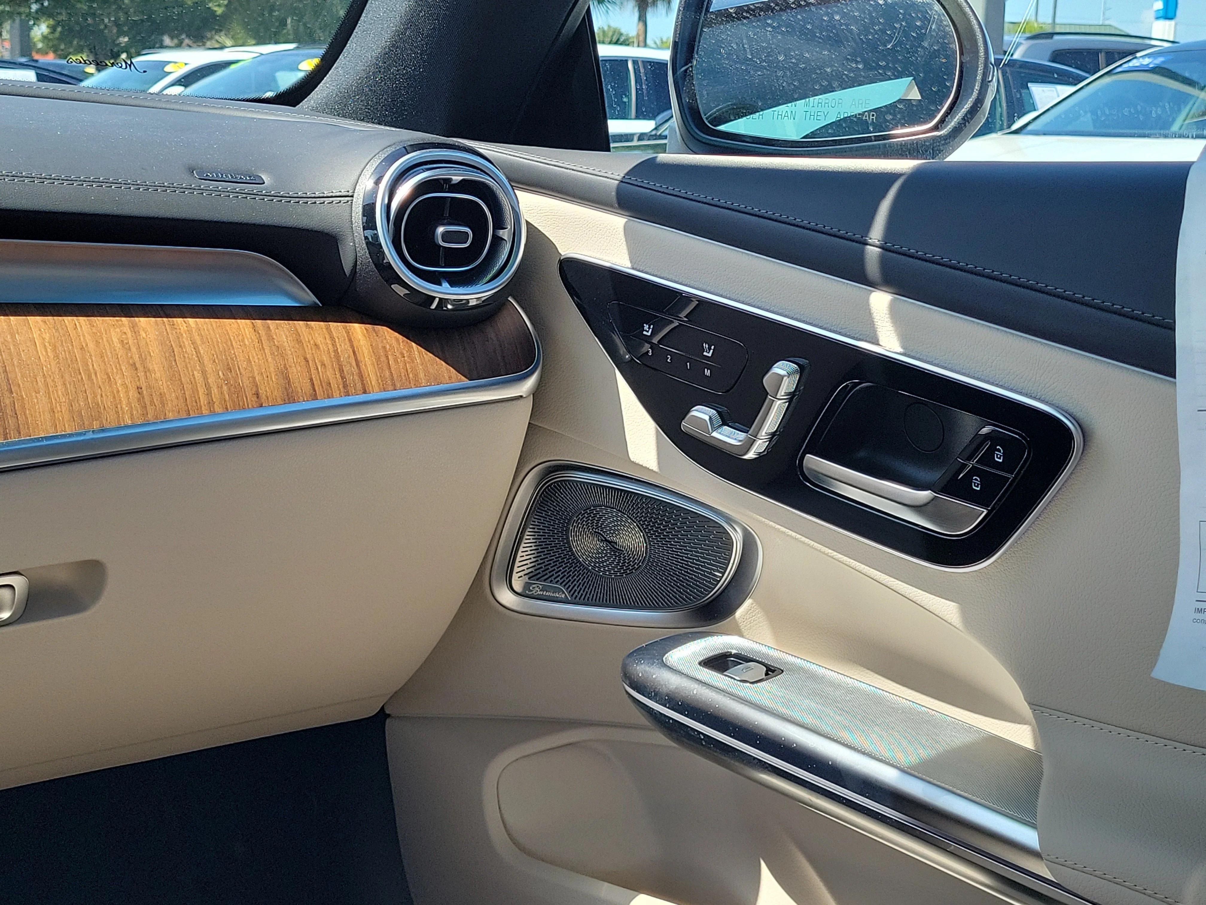 Used 2024 White Mercedes-Benz CLE 300 image 4