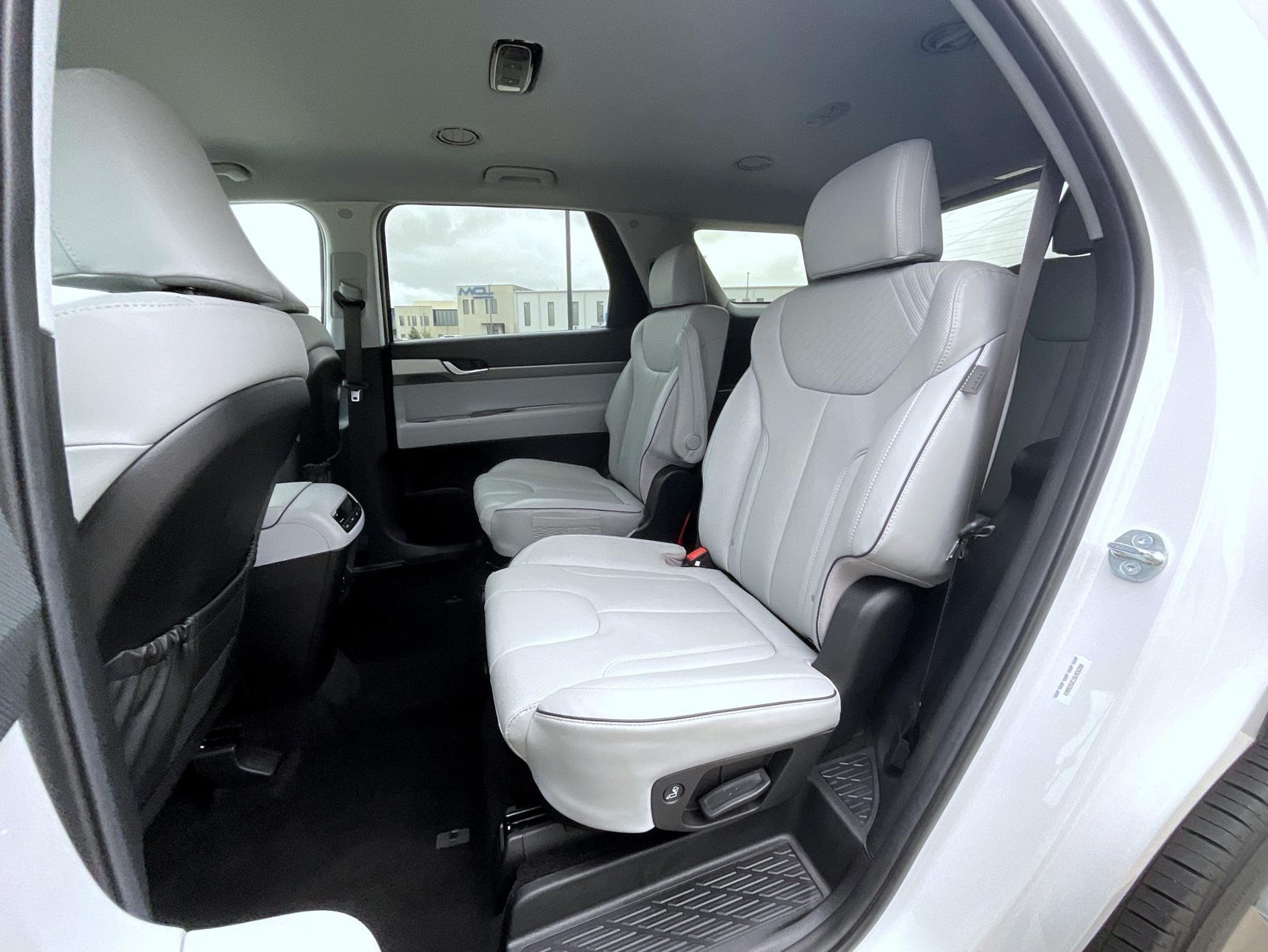 2025 Hyundai Palisade SEL - Photo 19