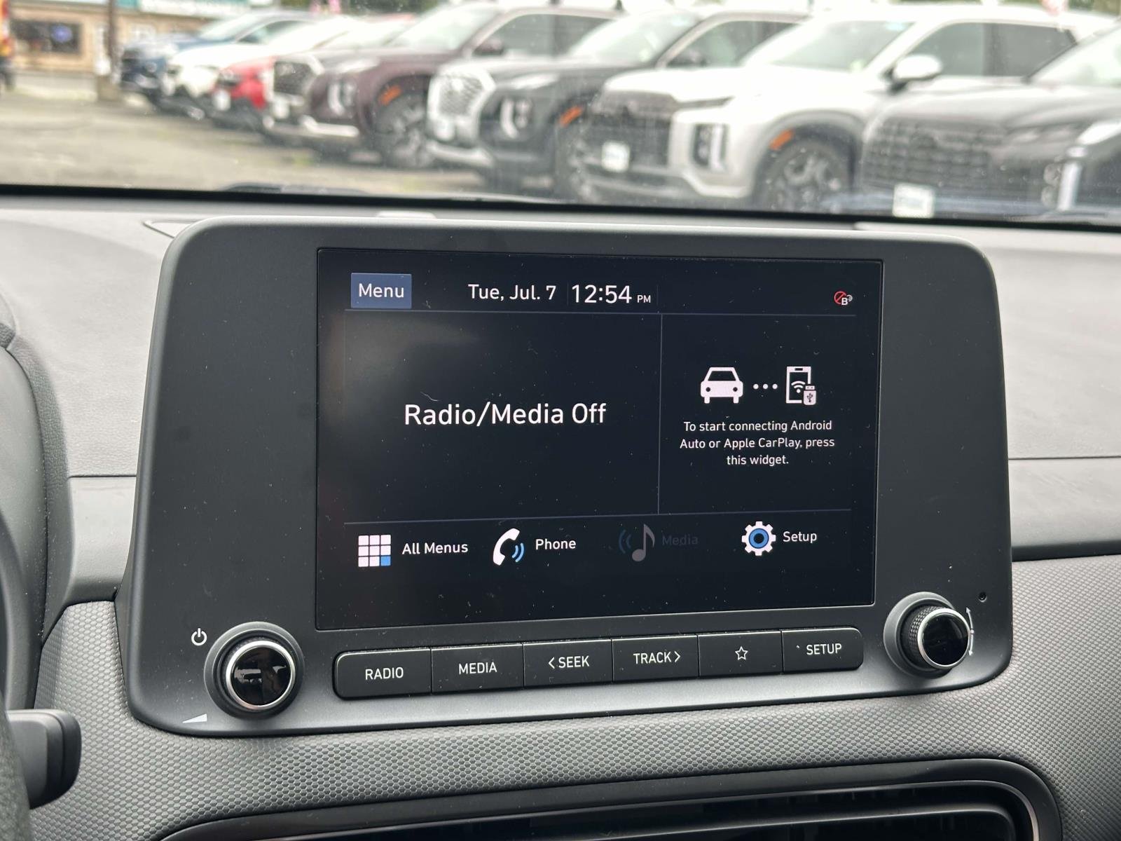 2023 Hyundai Kona SEL - Photo 27