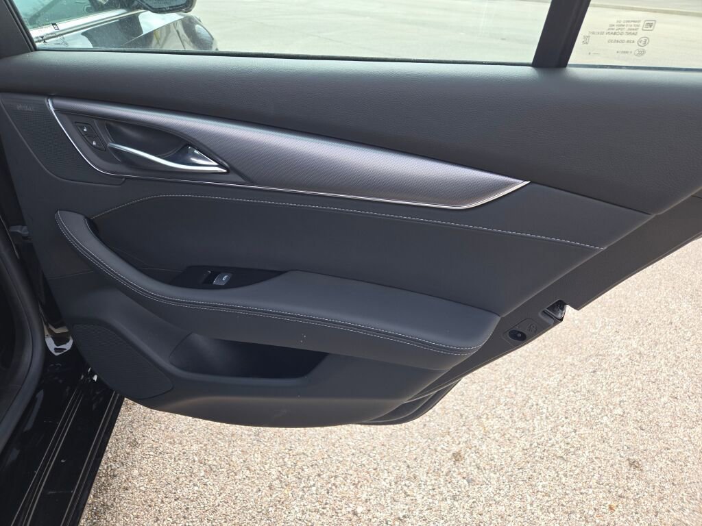 2026 Cadillac CT5 Premium Luxury - Photo 8