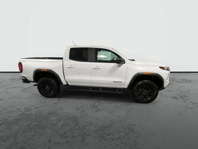 2026 GMC Canyon Elevation - Photo 9