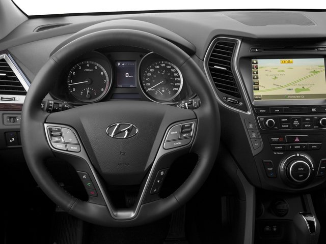 Used 2017 Circuit Silver Hyundai SE image 10