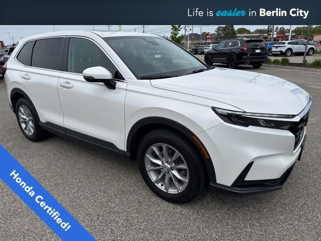 2023 Honda CR-V EX-L AWD's photo