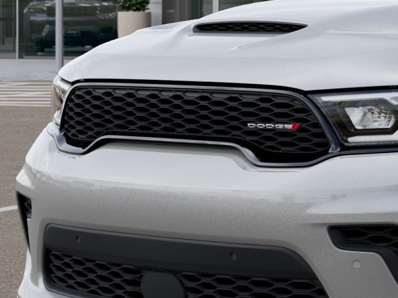 New 2026 Triple Nickel Dodge GT Plus image 37