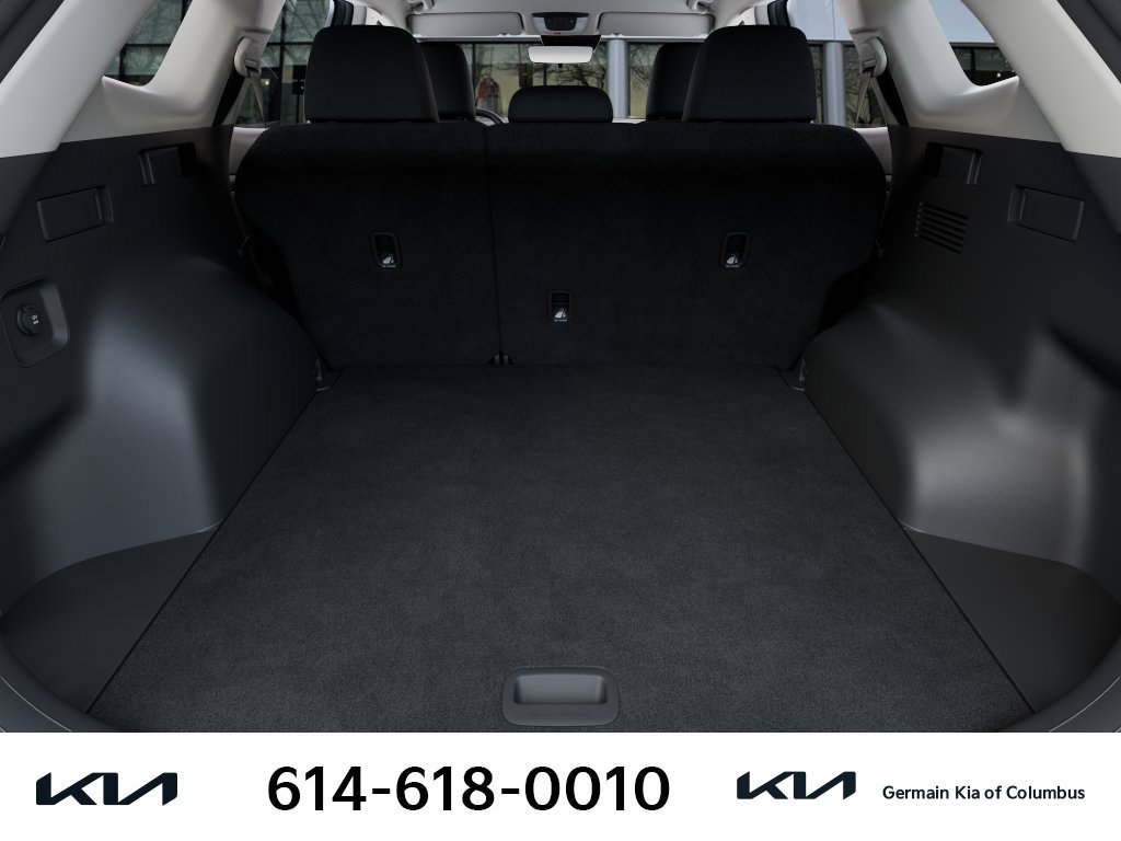 New 2027 Blue Kia S image 22