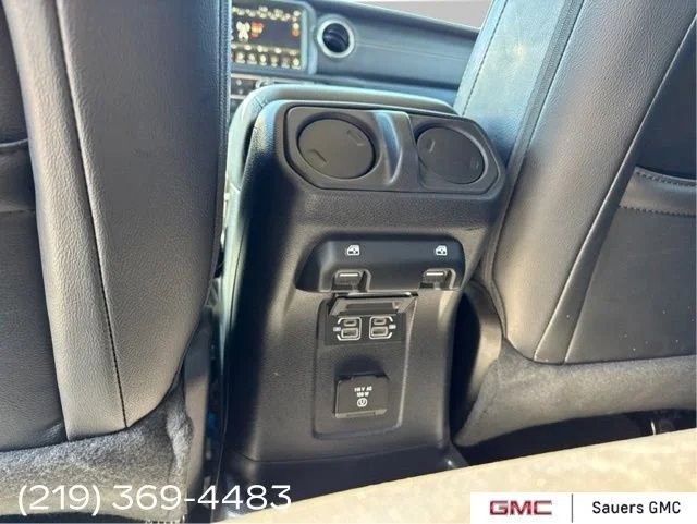 2022 Jeep Wrangler Unlimited Sahara 4XE - Photo 15