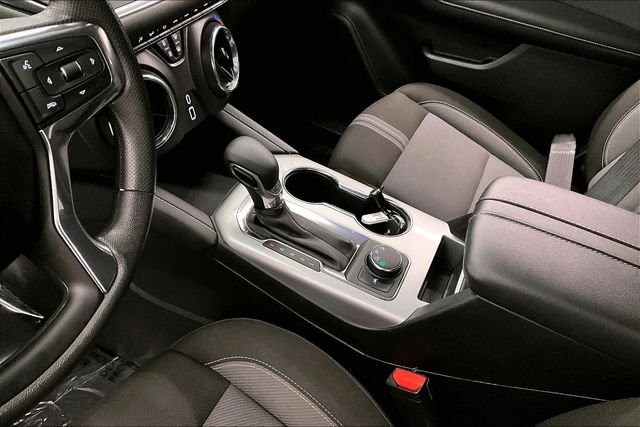 2025 Chevrolet Blazer 2LT - Photo 15