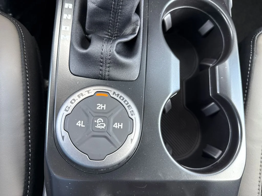 New 2026  Ford Outer Banks image 31