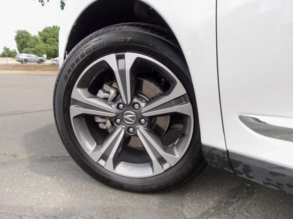 2025 Acura RDX Technology Package - Photo 10