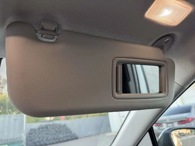 Used 2026 Silver Toyota XLE image 40