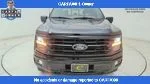 Used 2025 Agate Black Metallic Ford XLT image 2