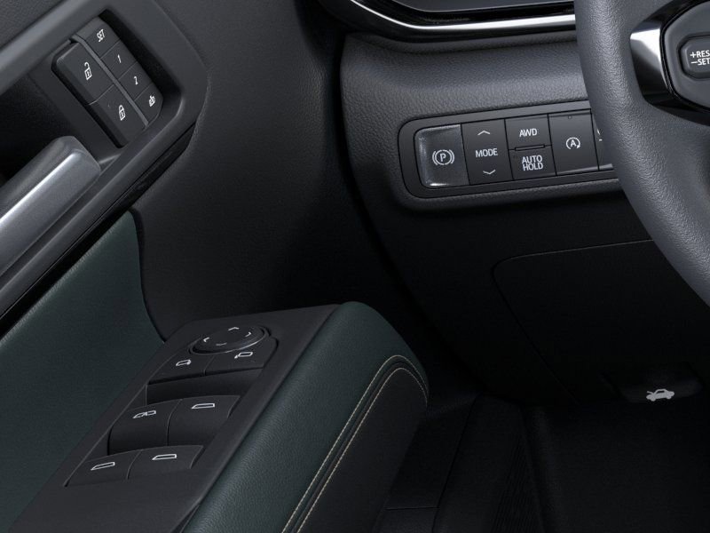 2026 GMC Terrain AT4 - Photo 22