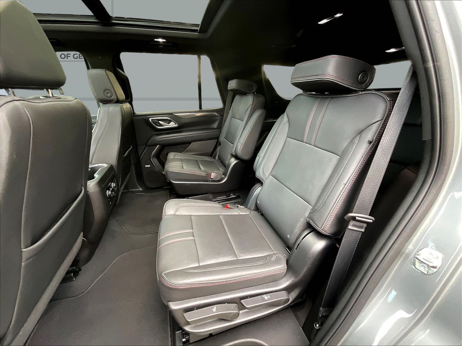 Used 2024 Gray Chevrolet RST image 18