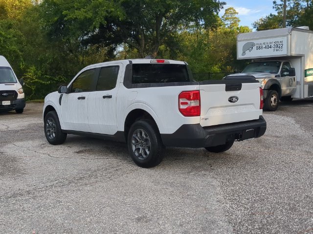 New 2026 Oxford White Ford XLT image 105
