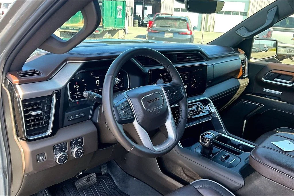 2023 GMC Sierra 1500 Denali - Photo 14