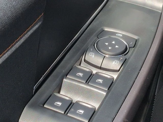 New 2026 Antimatter Blue Metallic Ford Tremor® image 24