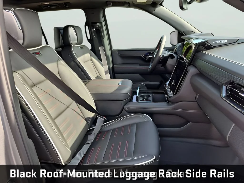 New 2026 GMC Yukon AT4 Ultimate, photo 58
