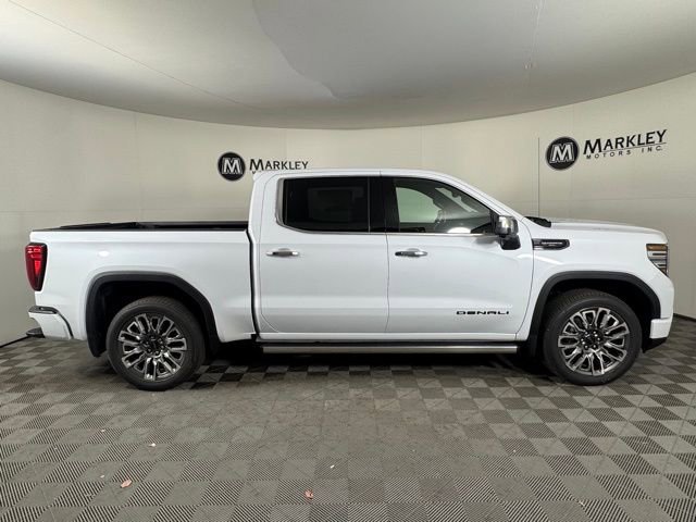 2026 GMC Sierra 1500 Denali Ultimate - Photo 37