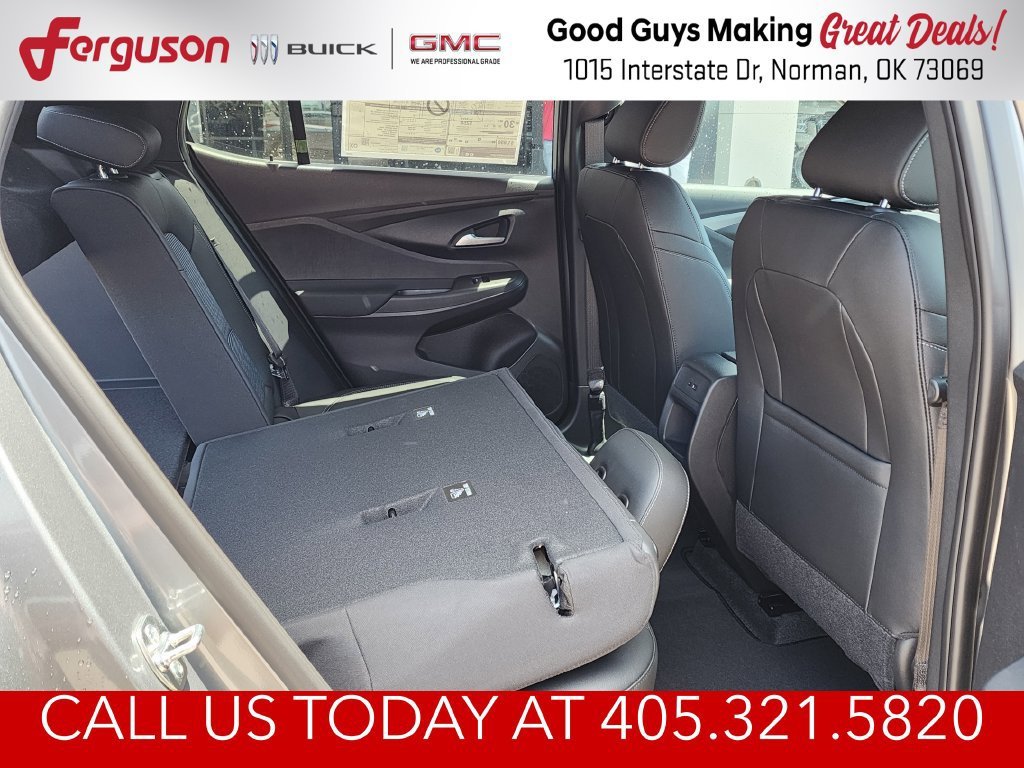 2026 Buick Envista Preferred - Photo 41