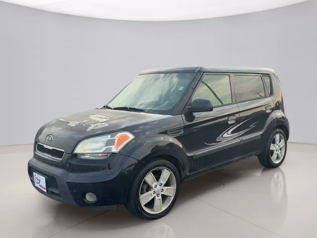 2010 Kia Soul ! WAGON