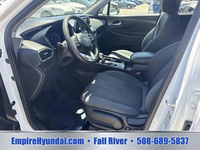Used 2020 Gray Hyundai SE image 16