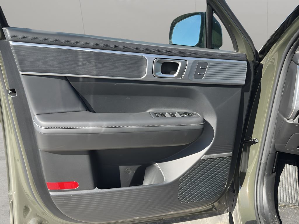 2024 Hyundai Santa Fe Limited HEV - Photo 10