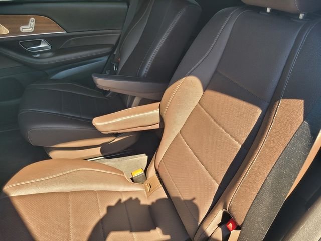 Used 2022  Mercedes-Benz GLS 450 image 15