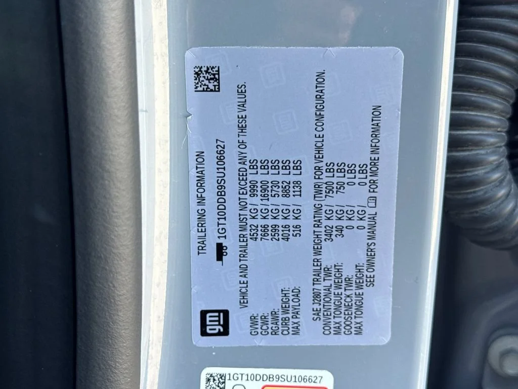 2025 GMC HUMMER EV 3X - Photo 33