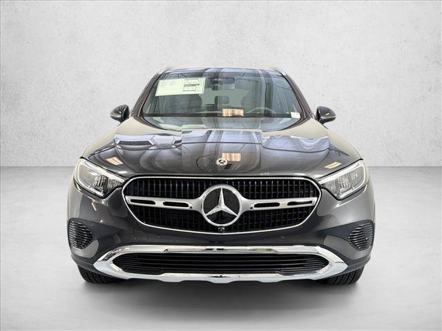 New 2027 Graphite Grey Metallic Mercedes-Benz GLC 300 image 32